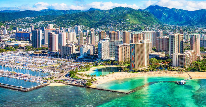 Honolulu